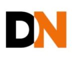 David Newham Property Management Logo on White 1 e1750799491444