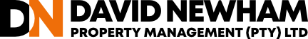 David Newhan Logo Web